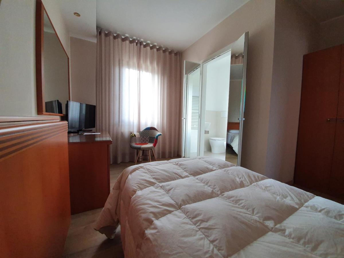 Hotel Prata Verde Prata Di Pordenone Eksteriør bilde