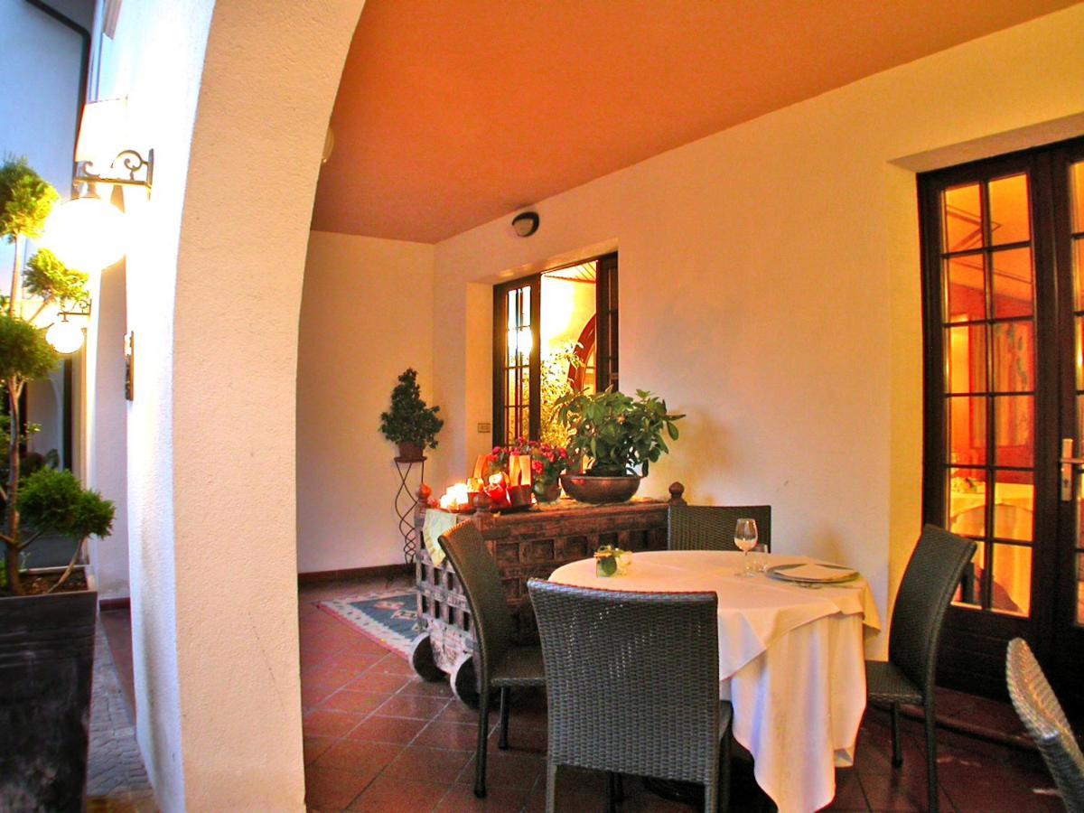 Hotel Prata Verde Prata Di Pordenone Eksteriør bilde