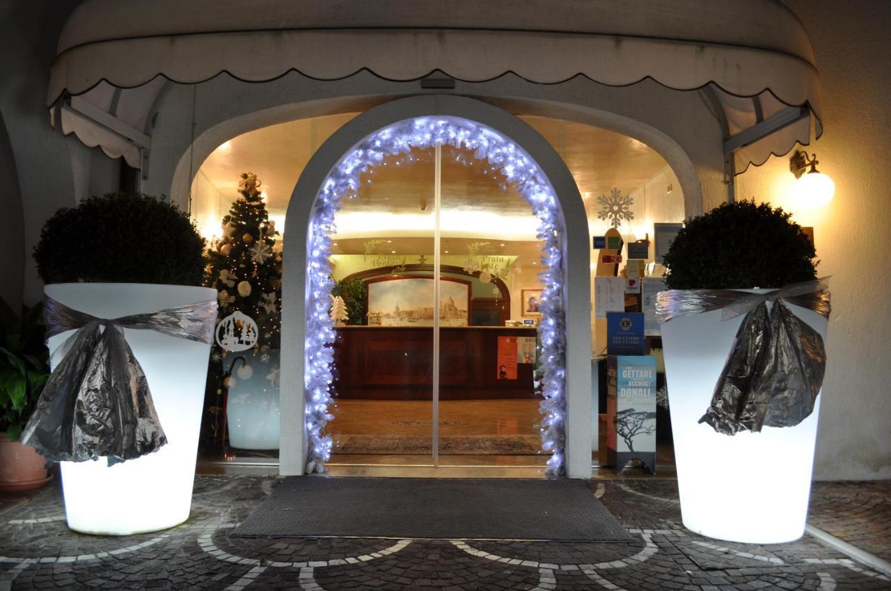 Hotel Prata Verde Prata Di Pordenone Eksteriør bilde