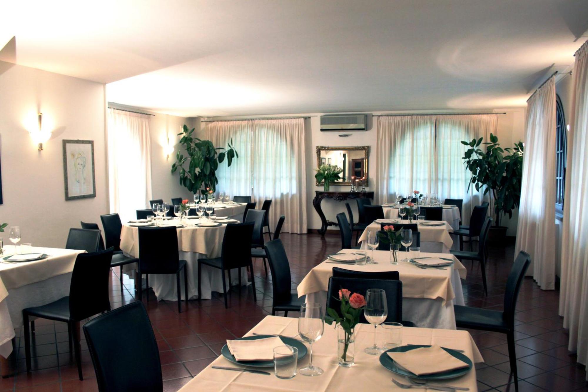 Hotel Prata Verde Prata Di Pordenone Eksteriør bilde