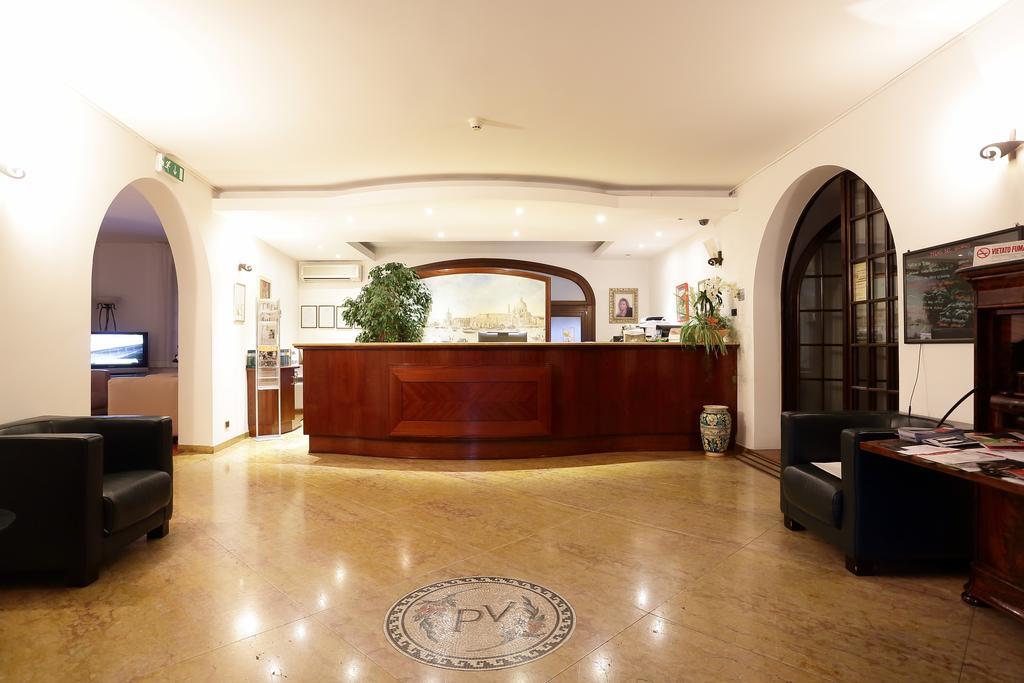 Hotel Prata Verde Prata Di Pordenone Eksteriør bilde