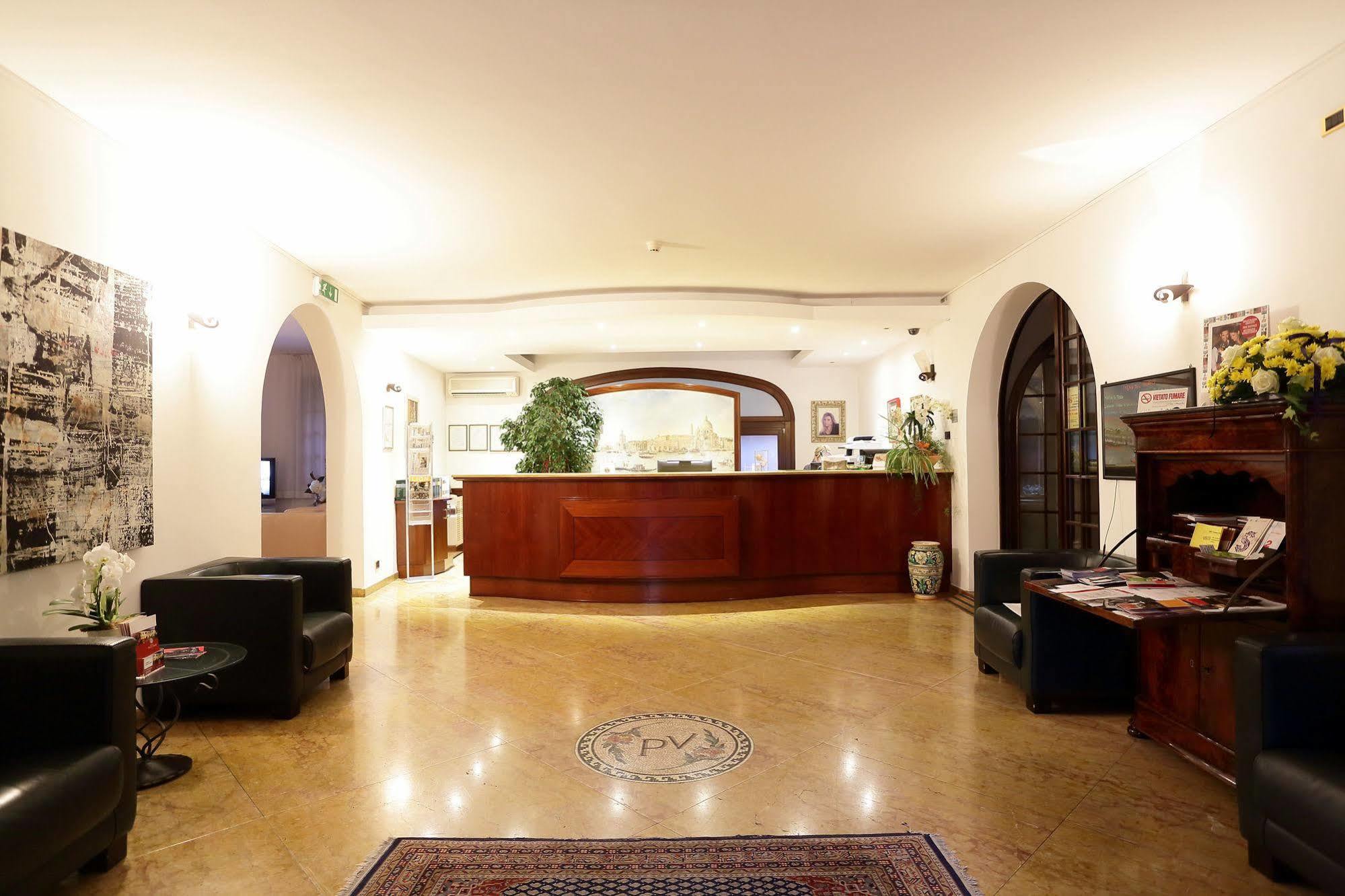 Hotel Prata Verde Prata Di Pordenone Eksteriør bilde
