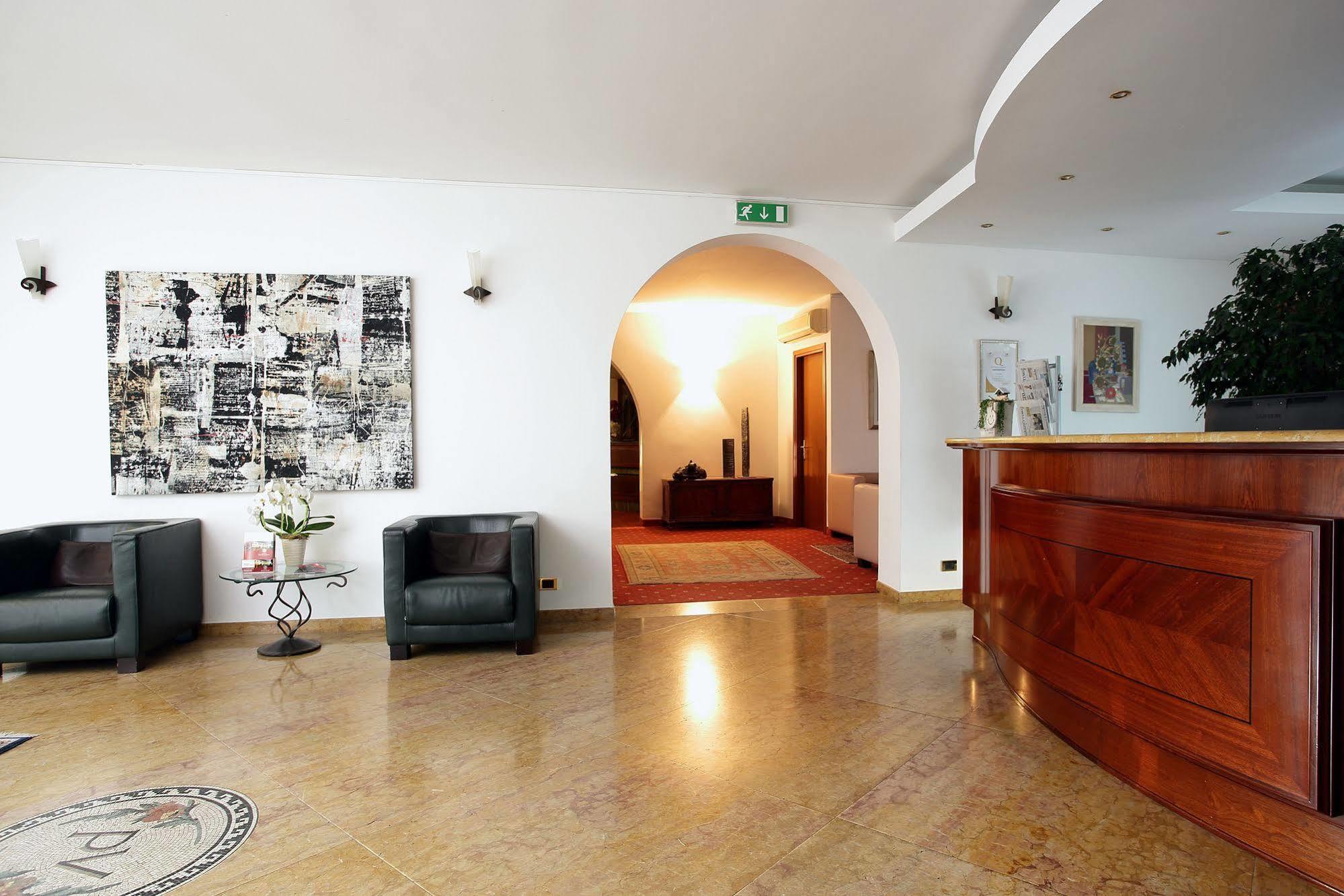 Hotel Prata Verde Prata Di Pordenone Eksteriør bilde